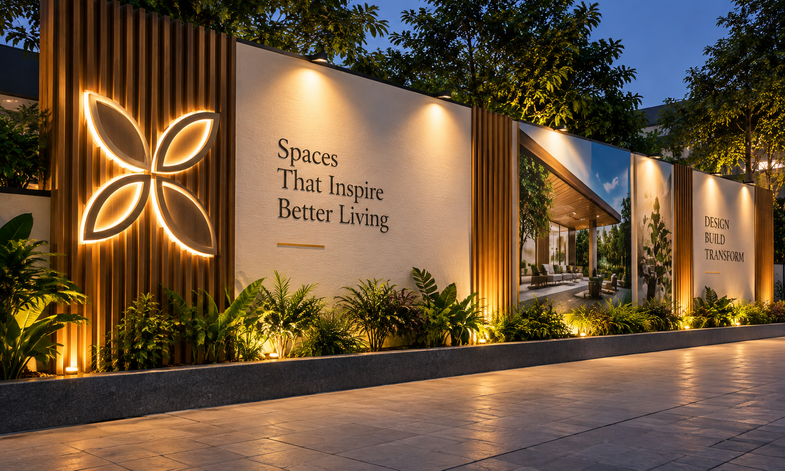 Branding & Signage