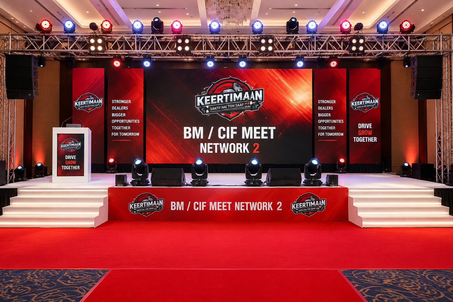 Corporate Events