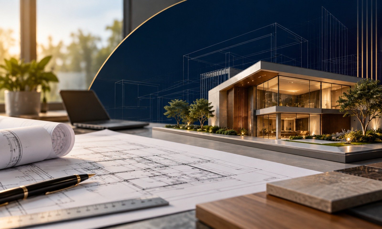 Architectural Design