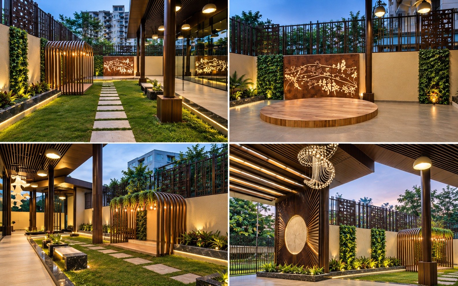 Adani Sales Office