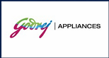 Godrej Appliances