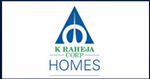 K Raheja Homes